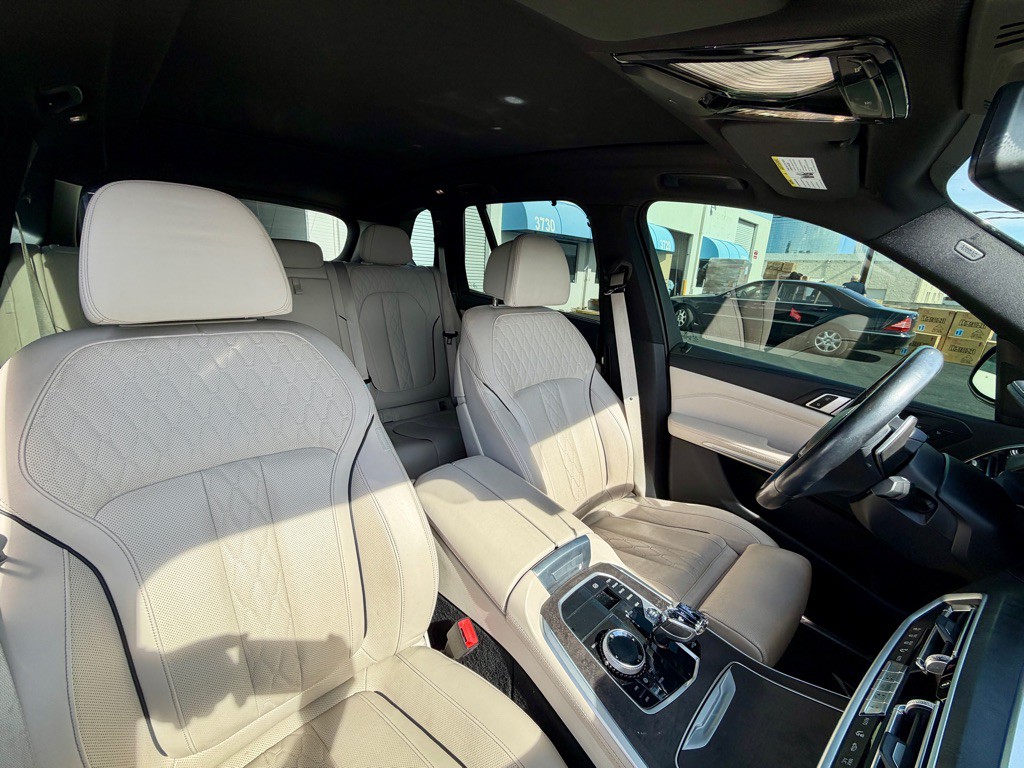 2021 BMW X5 Image 26