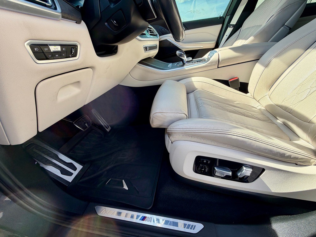 2021 BMW X5 Image 28