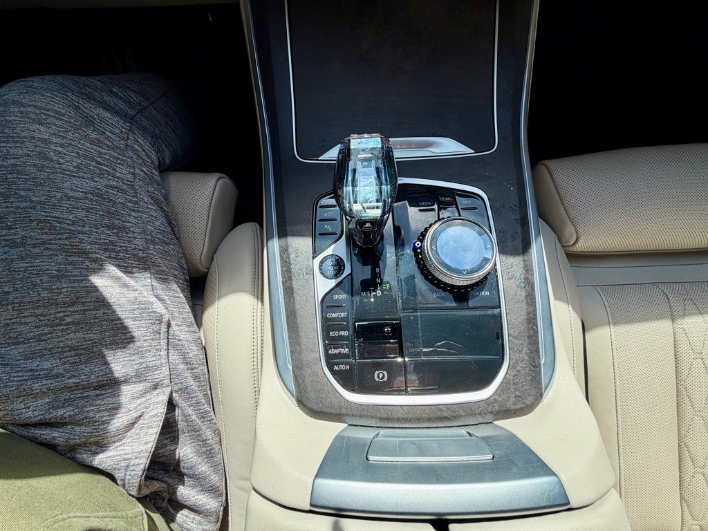 2021 BMW X5 Image 29