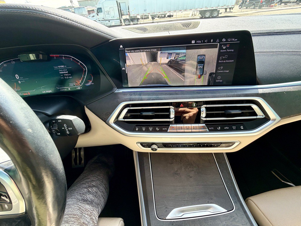 2021 BMW X5 Image 30