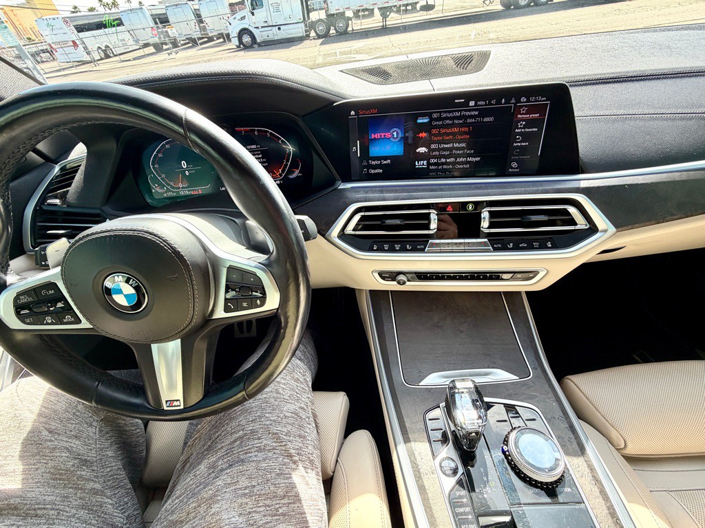 2021 BMW X5 Image 31