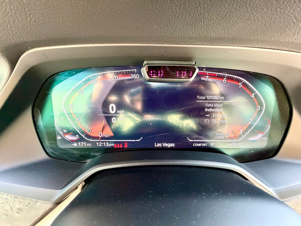 2021 BMW X5 Image 32