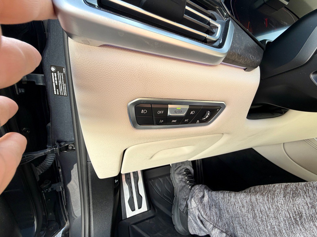 2021 BMW X5 Image 33