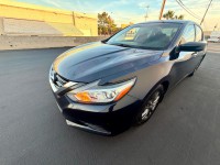 Image for 2018 Nissan Altima 2.5 S ID: 7226130