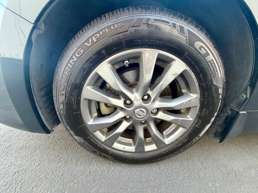 2018 Nissan Altima Image 9