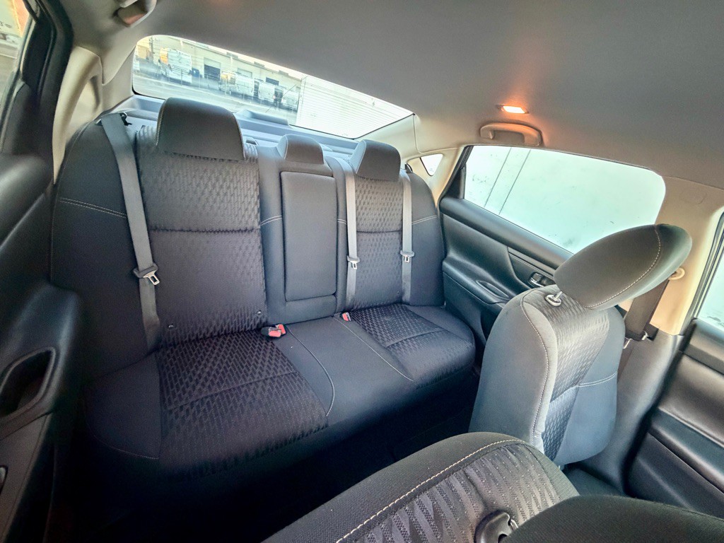 2018 Nissan Altima Image 20