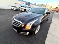 Image for 2013 Cadillac ATS 2.0T PERFORMANCE ID: 7227575