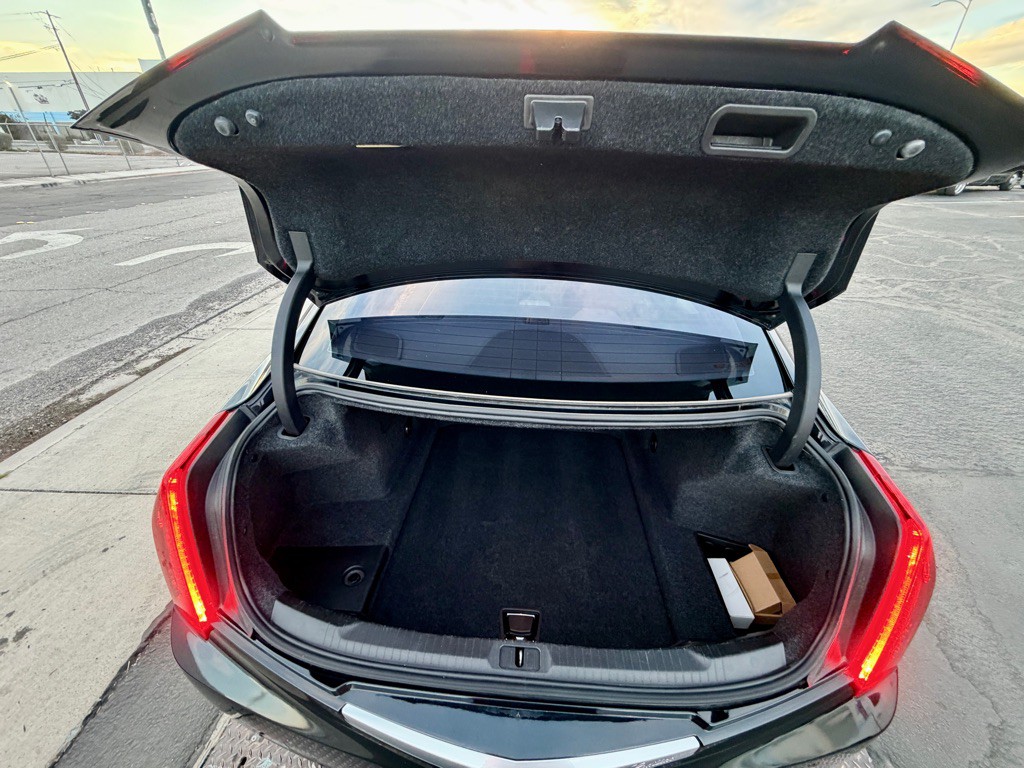 2013 Cadillac ATS Image 15