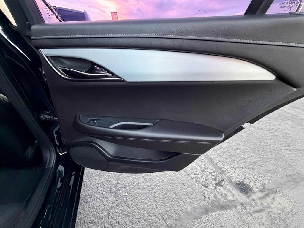 2013 Cadillac ATS Image 17