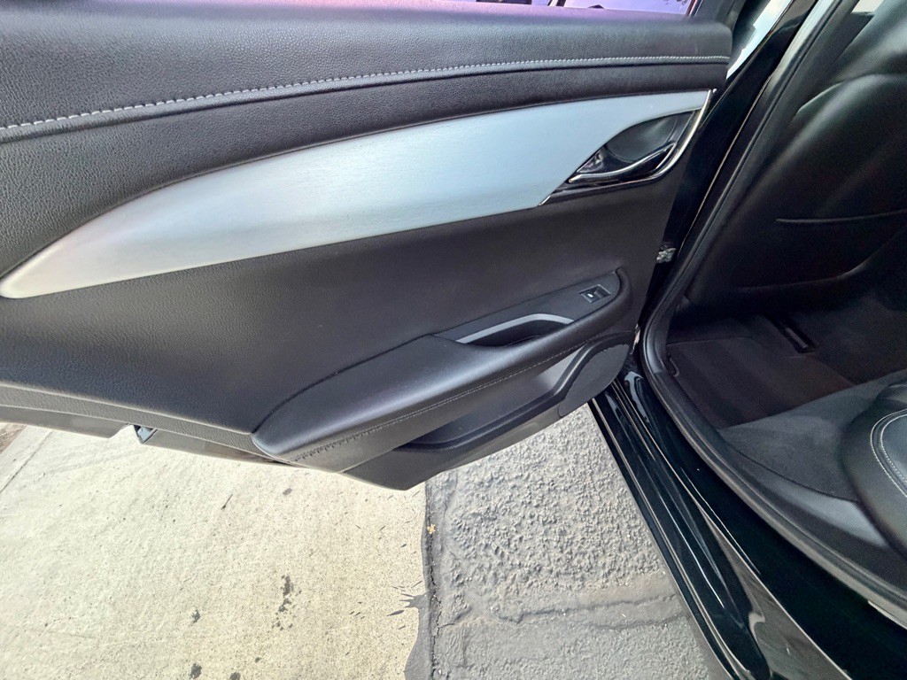 2013 Cadillac ATS Image 29