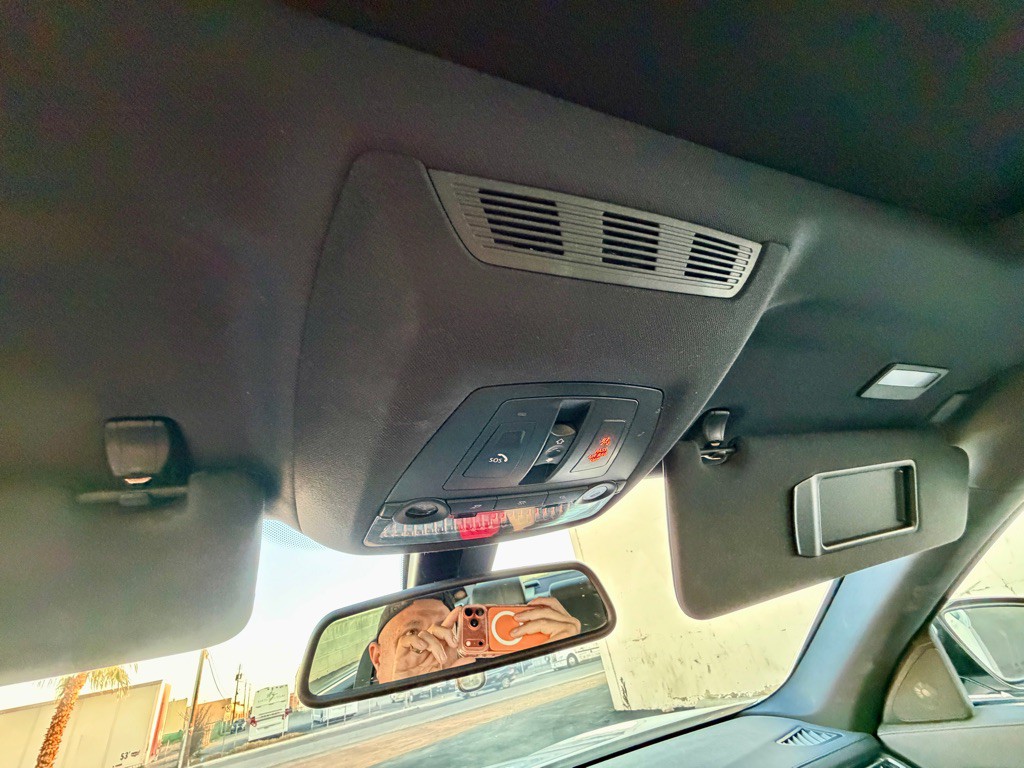 2013 BMW 7 Series Image 13