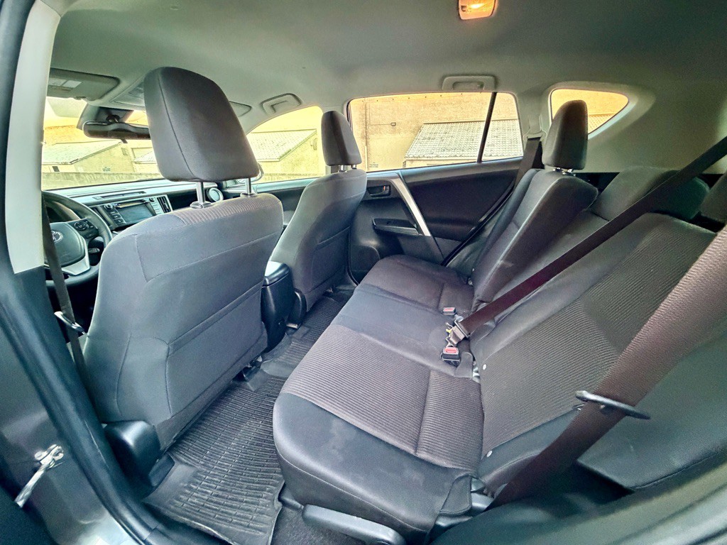 2017 Toyota Rav4 Image 14