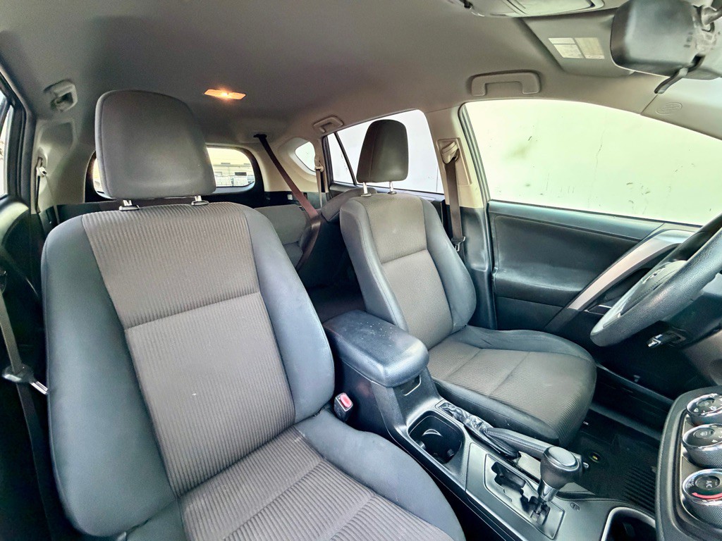 2017 Toyota Rav4 Image 26