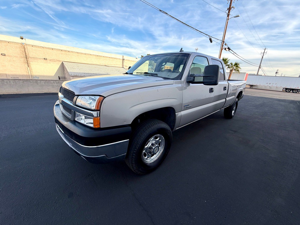 2006 Chevrolet Silverado 1500 Image 9