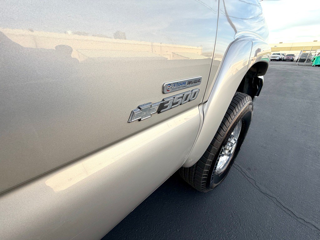 2006 Chevrolet Silverado 1500 Image 10