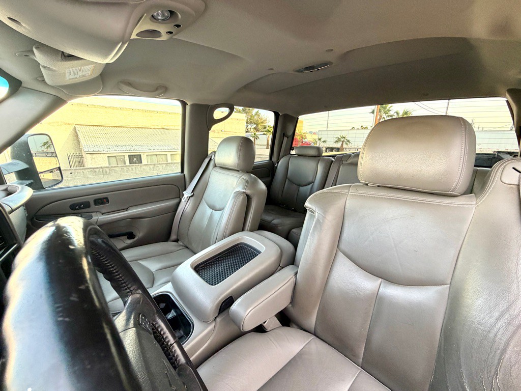 2006 Chevrolet Silverado 1500 Image 13