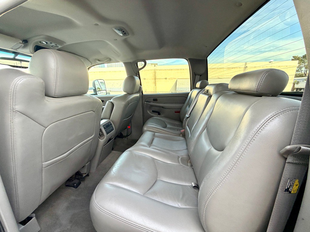 2006 Chevrolet Silverado 1500 Image 14