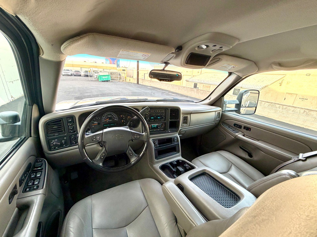 2006 Chevrolet Silverado 1500 Image 15