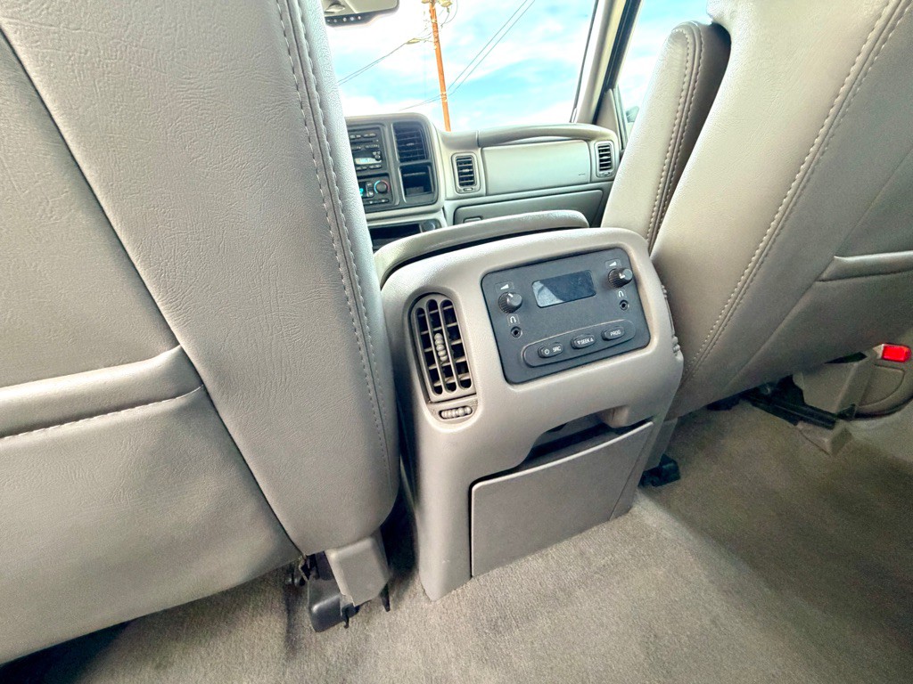 2006 Chevrolet Silverado 1500 Image 16