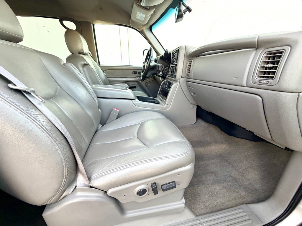 2006 Chevrolet Silverado 1500 Image 17
