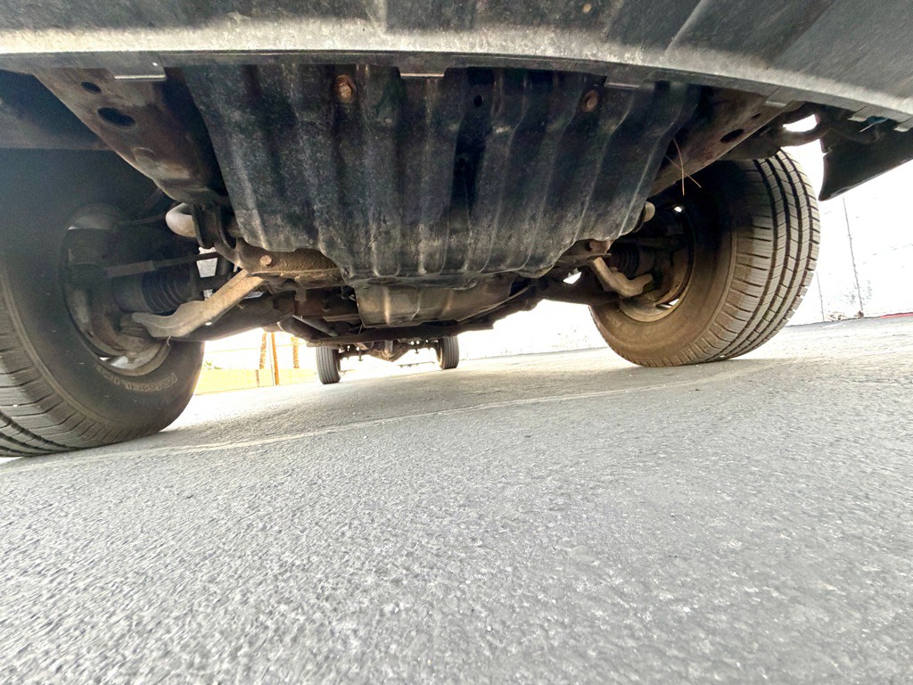 2006 Chevrolet Silverado 1500 Image 20