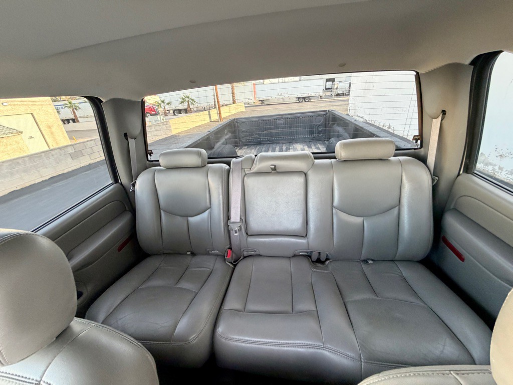 2006 Chevrolet Silverado 1500 Image 22