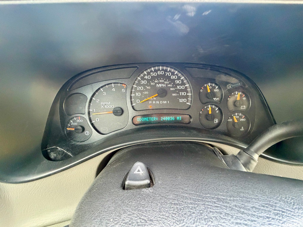 2006 Chevrolet Silverado 1500 Image 24