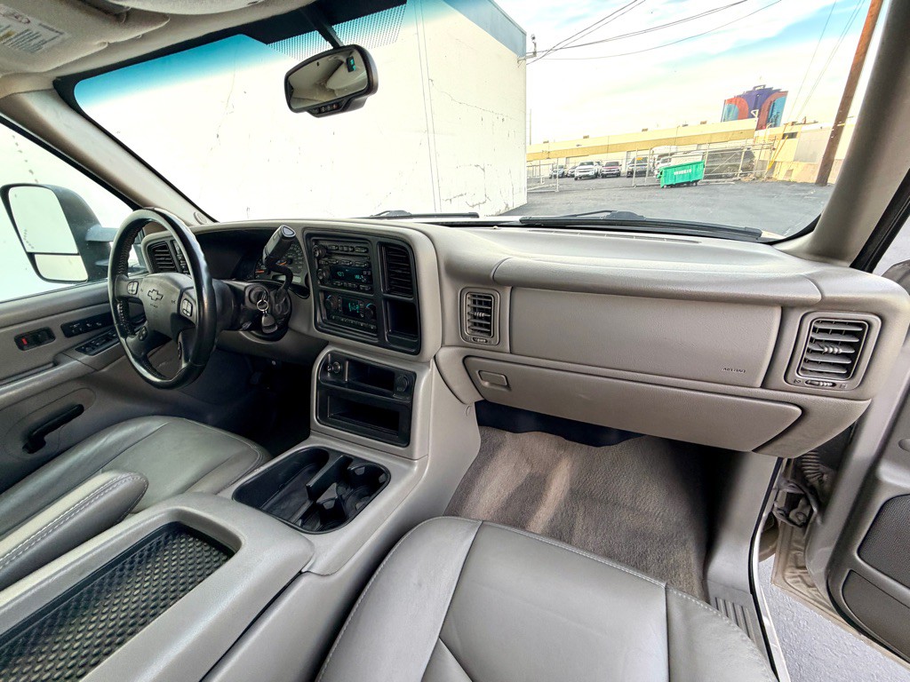 2006 Chevrolet Silverado 1500 Image 25