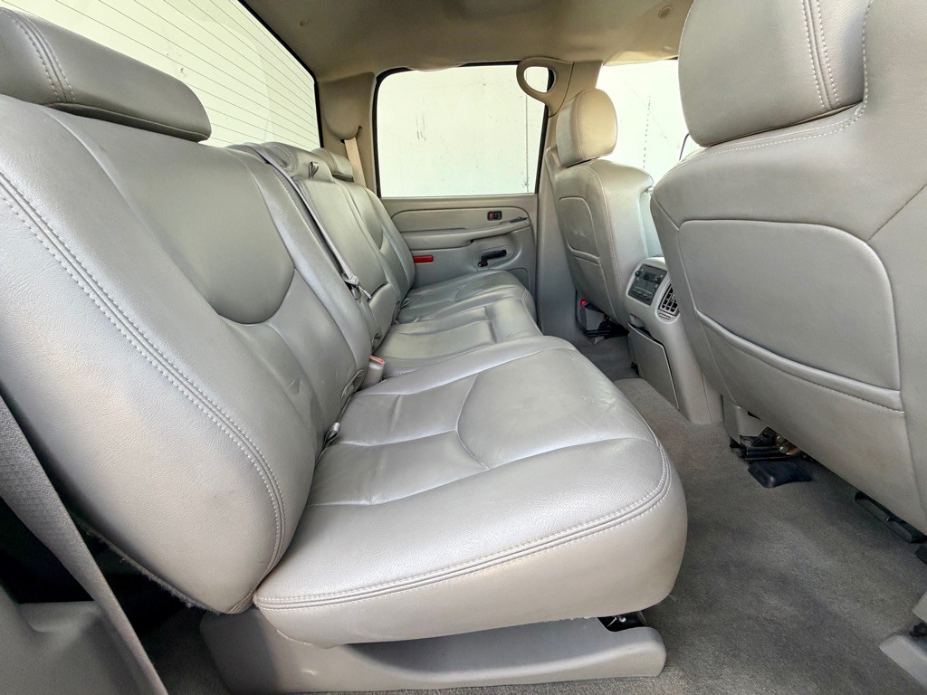 2006 Chevrolet Silverado 1500 Image 26