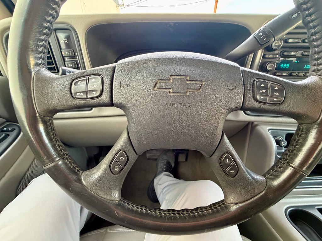 2006 Chevrolet Silverado 1500 Image 28