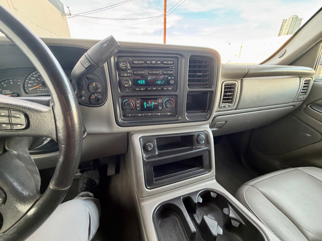 2006 Chevrolet Silverado 1500 Image 29