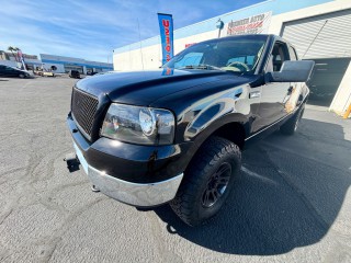 Image for 2005 Ford F-150 XLT ID: 7238691