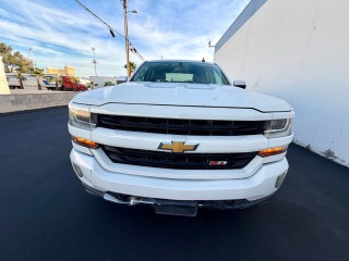 Image for 2017 Chevrolet Silverado 1500 LT ID: 7238698