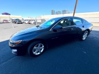 Image for 2022 Chevrolet Malibu LT ID: 7240106