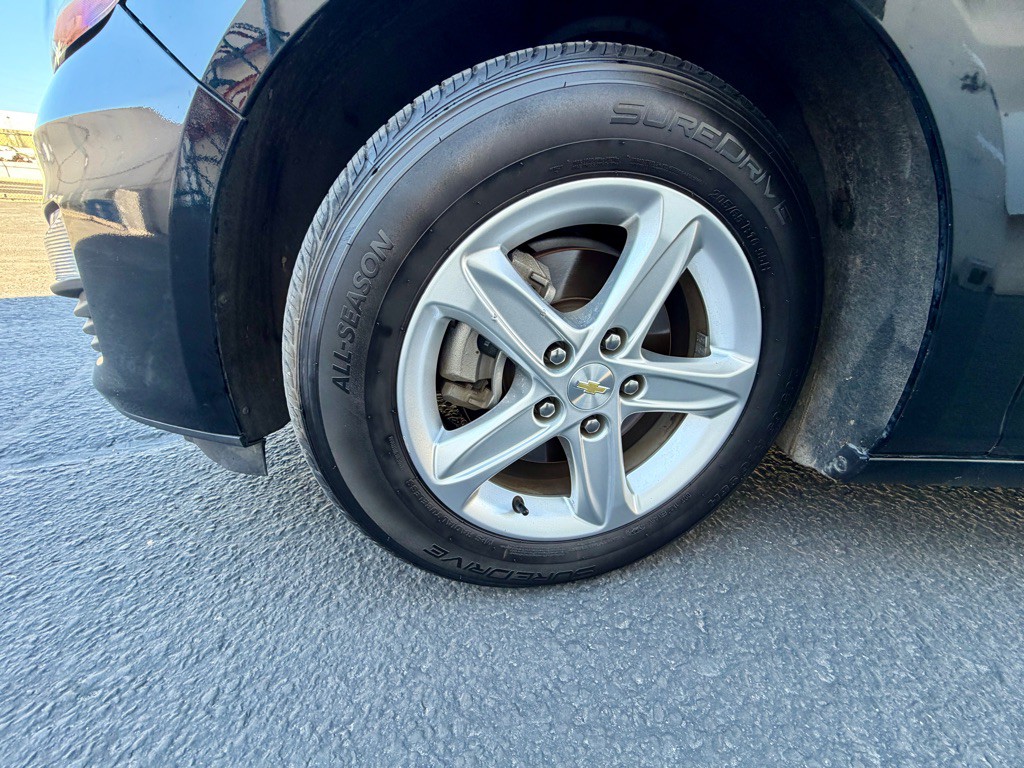 2022 Chevrolet Malibu Image 8