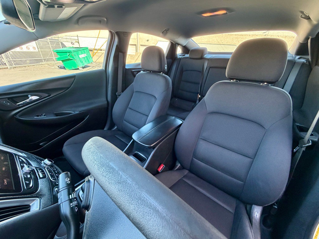 2022 Chevrolet Malibu Image 10