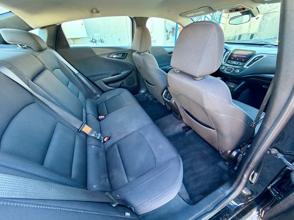 2022 Chevrolet Malibu Image 15