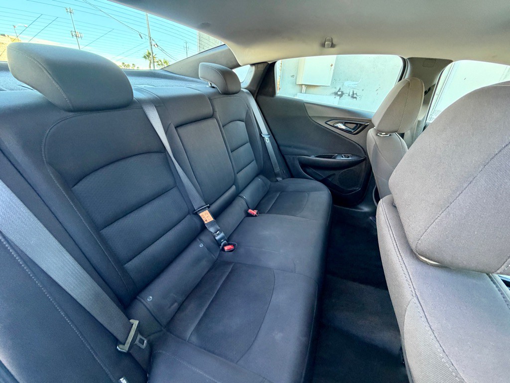 2022 Chevrolet Malibu Image 20