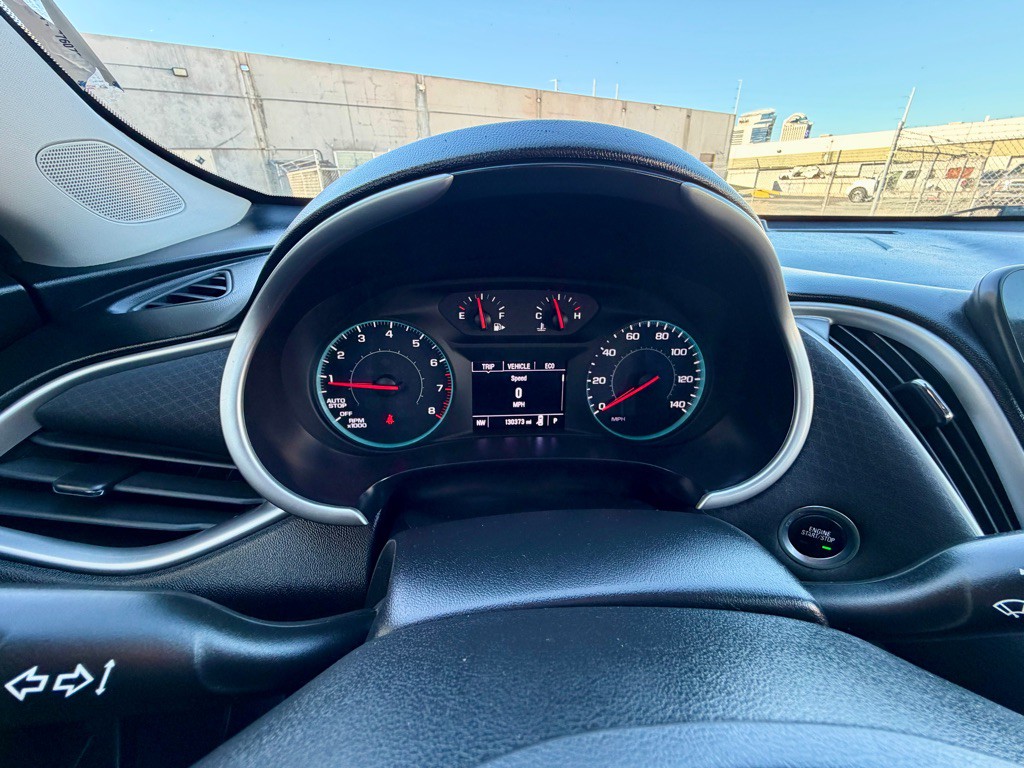 2022 Chevrolet Malibu Image 23