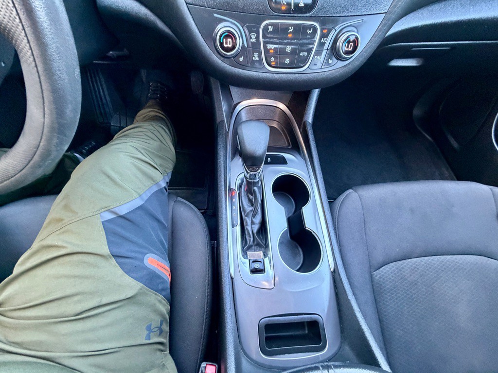 2022 Chevrolet Malibu Image 26