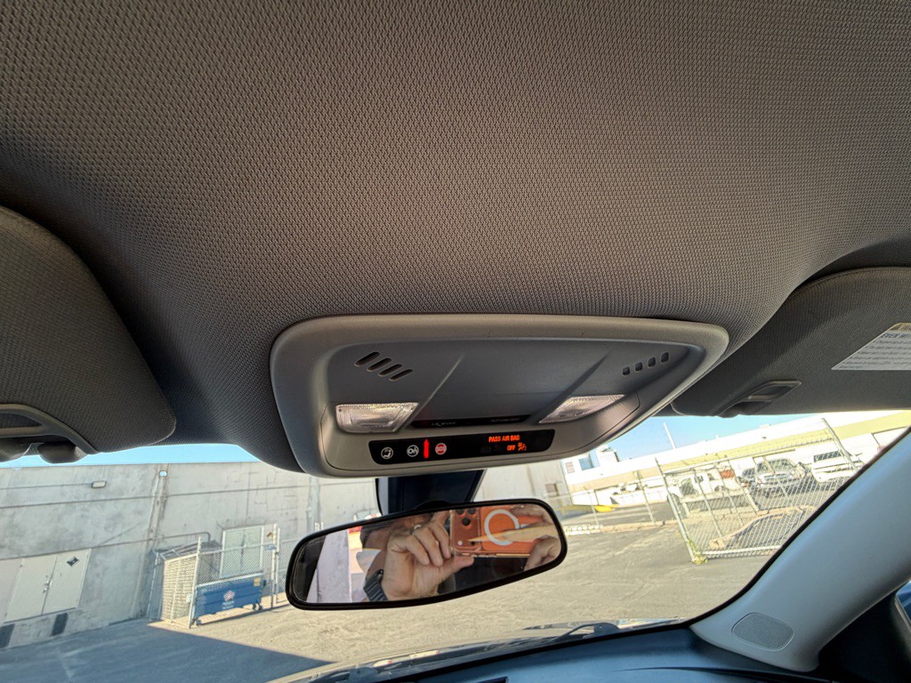 2022 Chevrolet Malibu Image 27