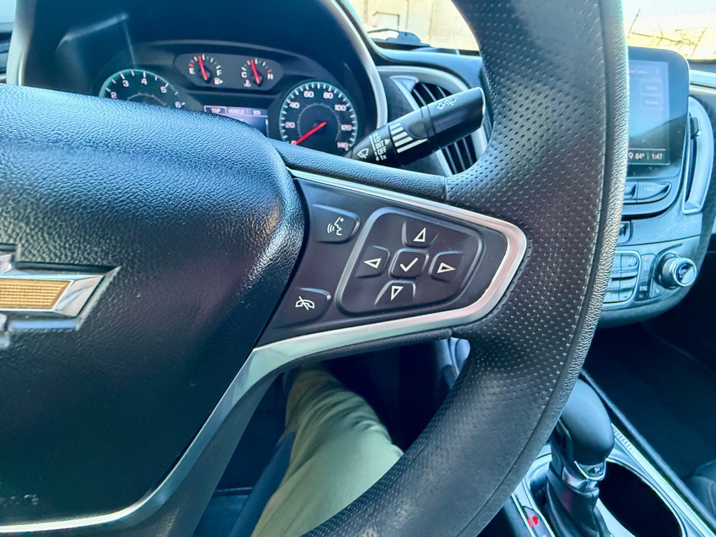 2022 Chevrolet Malibu Image 28