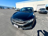 Image for 2019 Honda Civic LX ID: 7240109