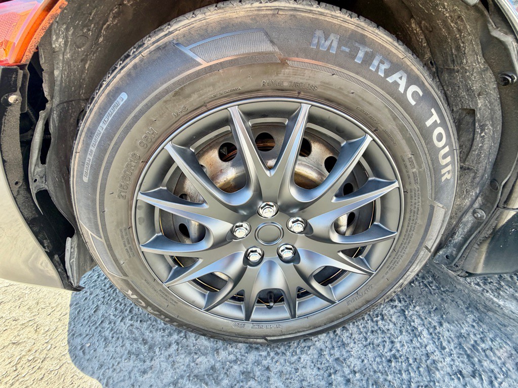 2019 Honda Civic Image 9