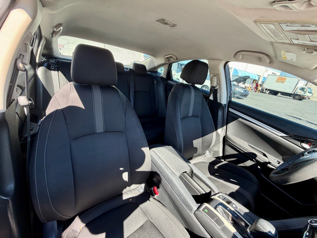 2019 Honda Civic Image 20