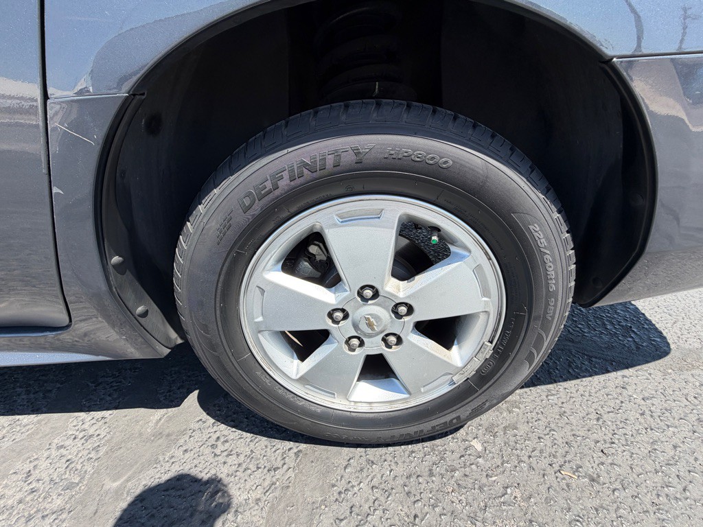 2009 Chevrolet Impala Image 10