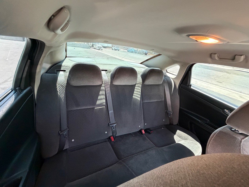 2009 Chevrolet Impala Image 21