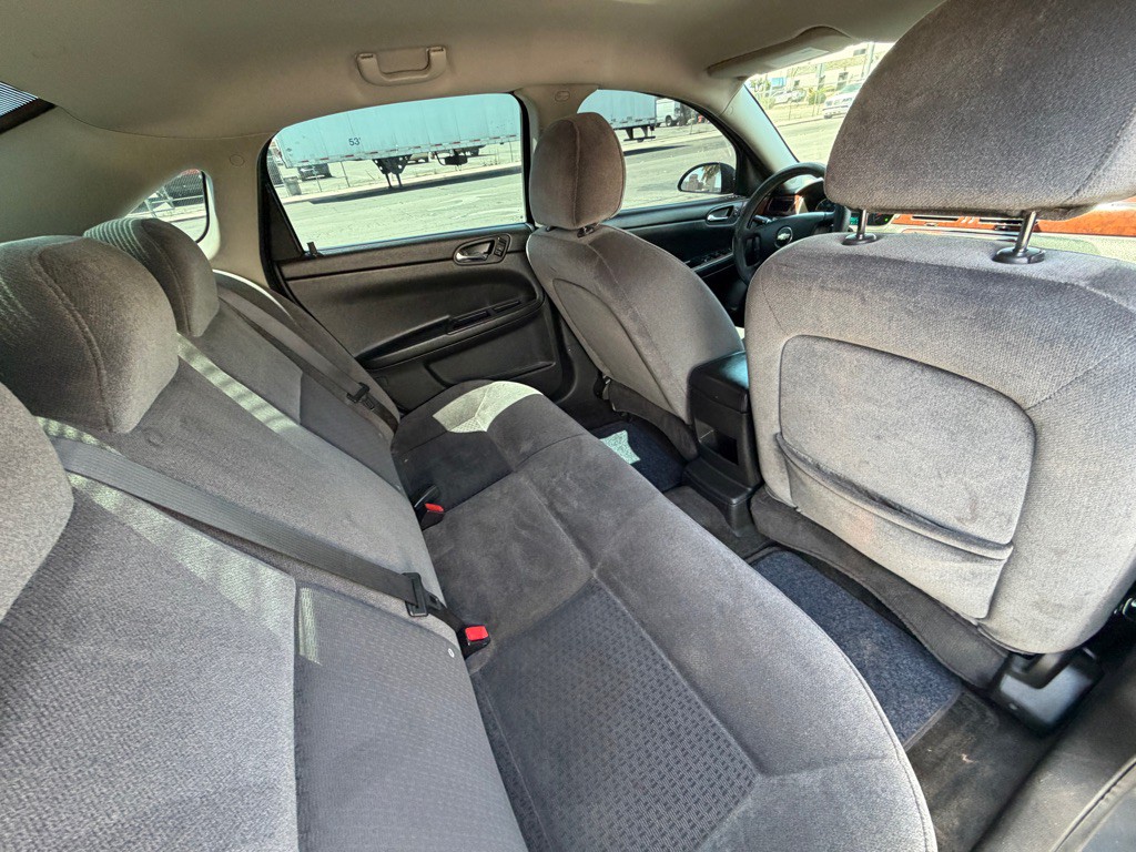 2009 Chevrolet Impala Image 26