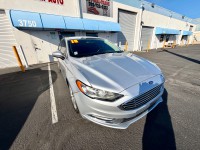Image for 2018 Ford Fusion S ID: 7264344