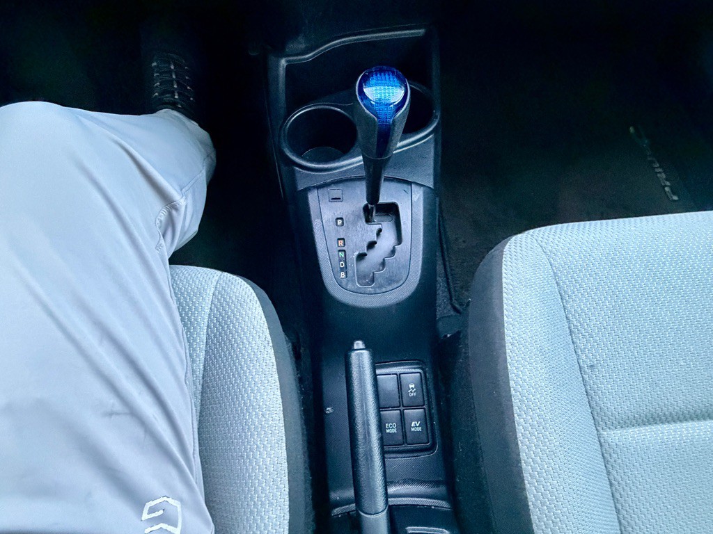 2016 Toyota Prius Image 26